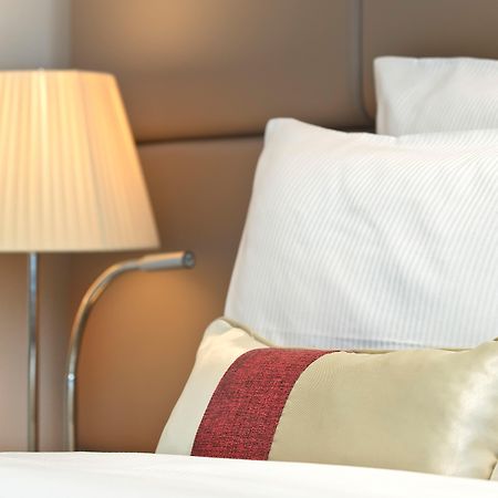 Radisson Blu Hotel, Montpellier Dış mekan fotoğraf