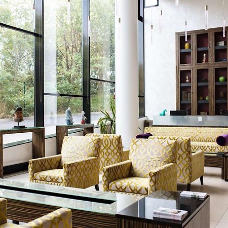Radisson Blu Hotel, Montpellier Dış mekan fotoğraf