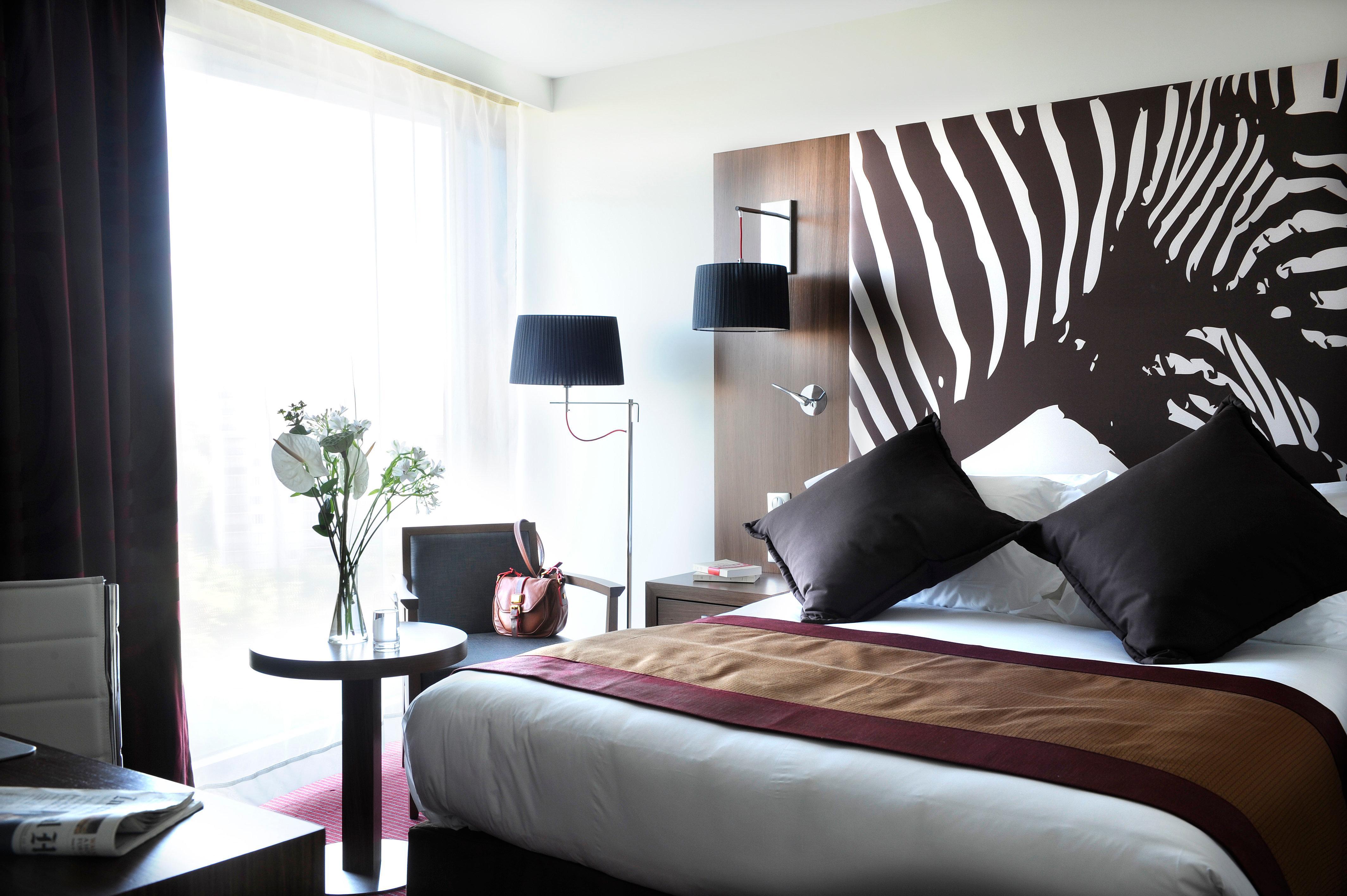 Radisson Blu Hotel, Montpellier Dış mekan fotoğraf