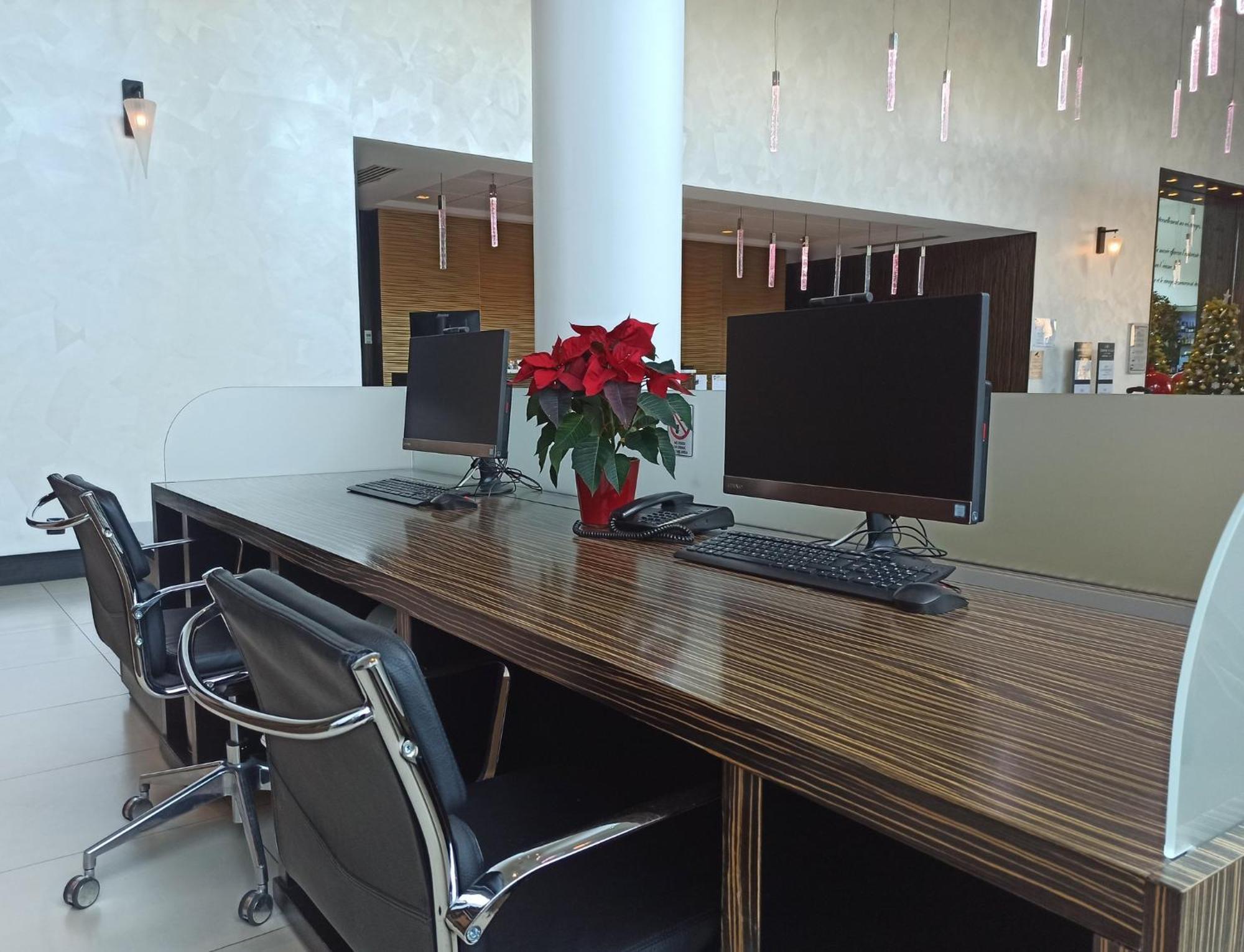 Radisson Blu Hotel, Montpellier Dış mekan fotoğraf