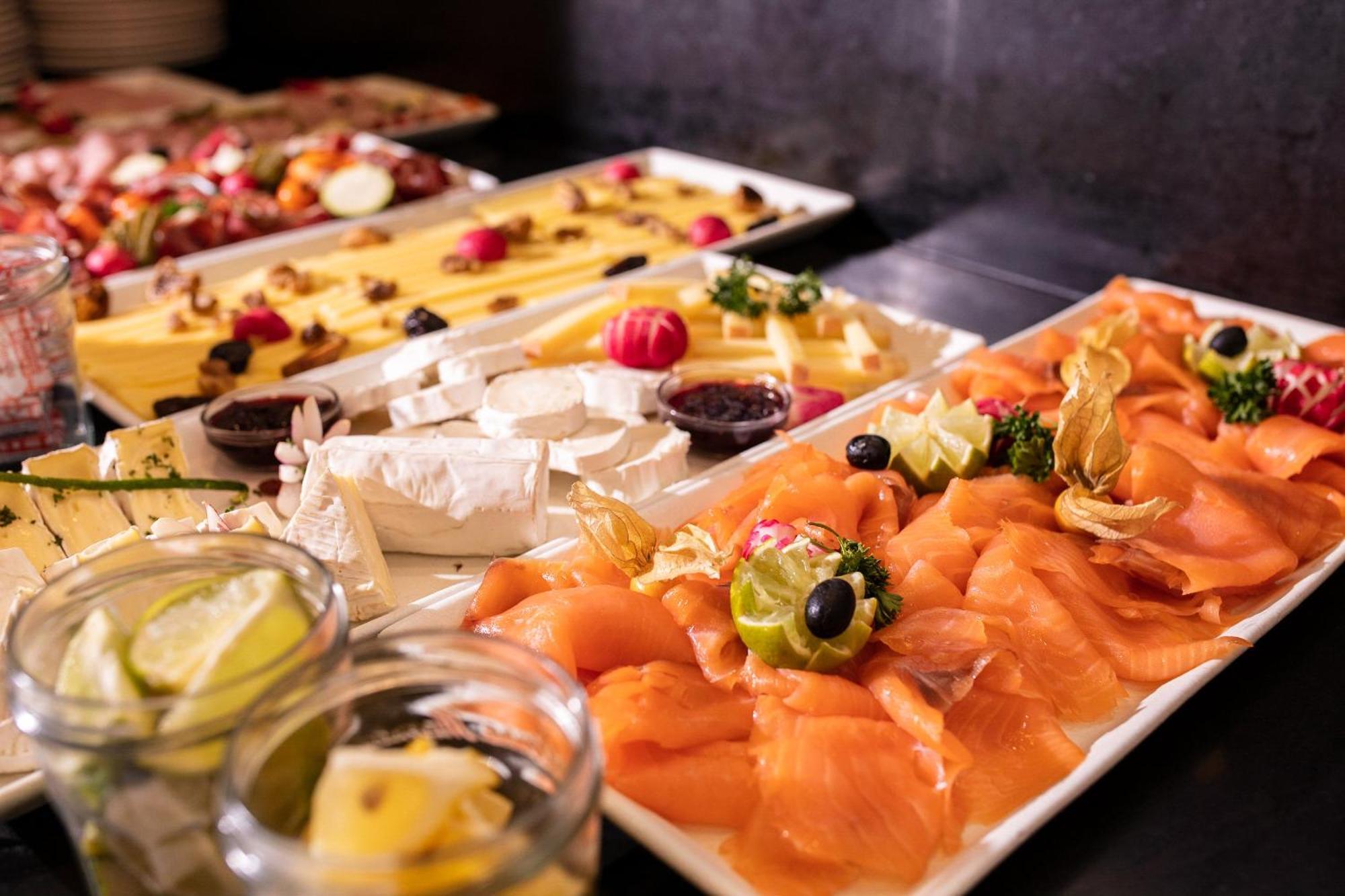 Radisson Blu Hotel, Montpellier Dış mekan fotoğraf